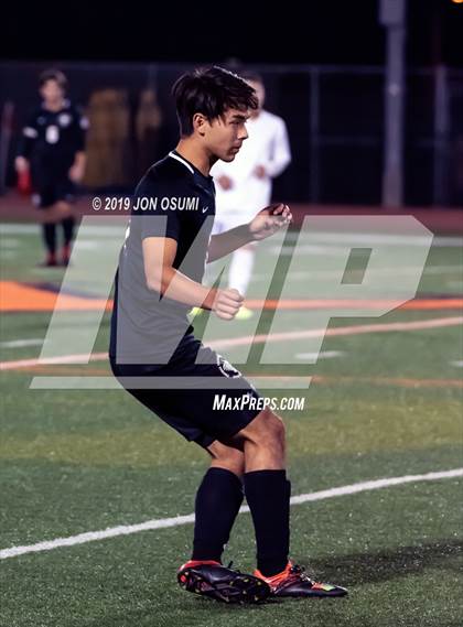 Thumbnail 1 in Nordhoff @ Foothill Tech photogallery.