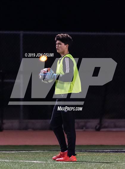 Thumbnail 3 in Nordhoff @ Foothill Tech photogallery.