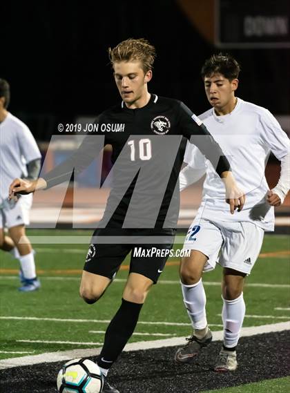 Thumbnail 2 in Nordhoff @ Foothill Tech photogallery.