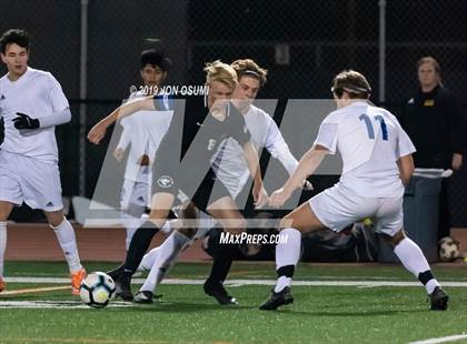 Thumbnail 3 in Nordhoff @ Foothill Tech photogallery.