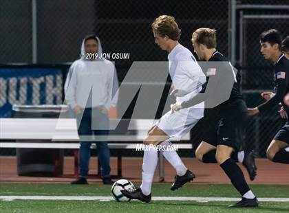Thumbnail 2 in Nordhoff @ Foothill Tech photogallery.