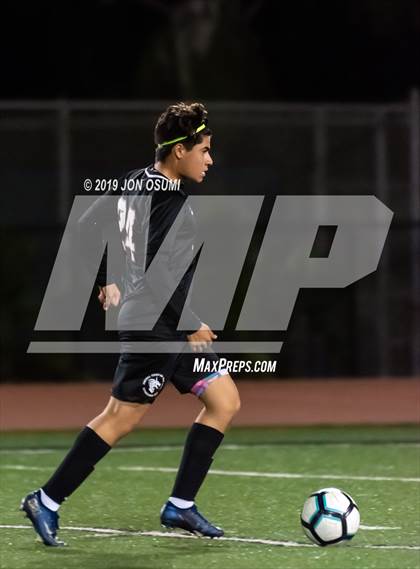 Thumbnail 3 in Nordhoff @ Foothill Tech photogallery.