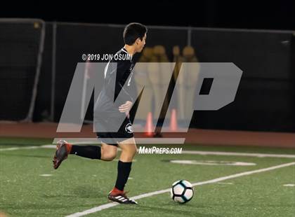 Thumbnail 1 in Nordhoff @ Foothill Tech photogallery.