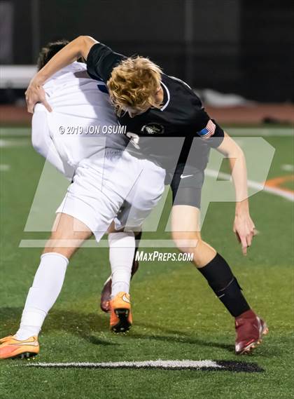 Thumbnail 2 in Nordhoff @ Foothill Tech photogallery.