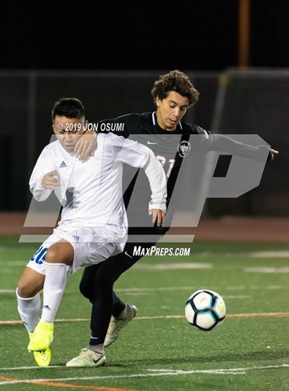 Thumbnail 2 in Nordhoff @ Foothill Tech photogallery.