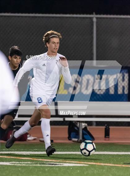 Thumbnail 1 in Nordhoff @ Foothill Tech photogallery.