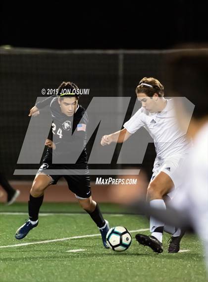 Thumbnail 1 in Nordhoff @ Foothill Tech photogallery.