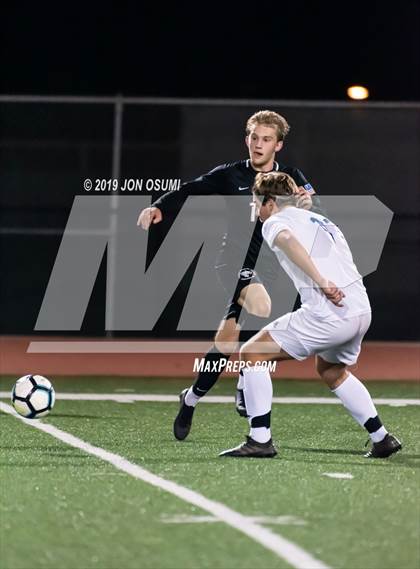 Thumbnail 3 in Nordhoff @ Foothill Tech photogallery.