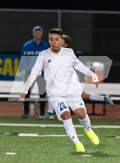 Thumbnail 2 in Nordhoff @ Foothill Tech photogallery.