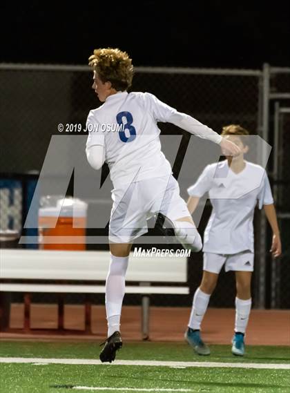 Thumbnail 2 in Nordhoff @ Foothill Tech photogallery.