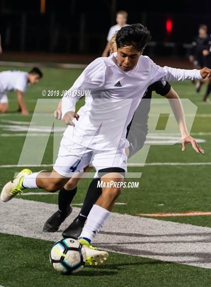 Thumbnail 2 in Nordhoff @ Foothill Tech photogallery.