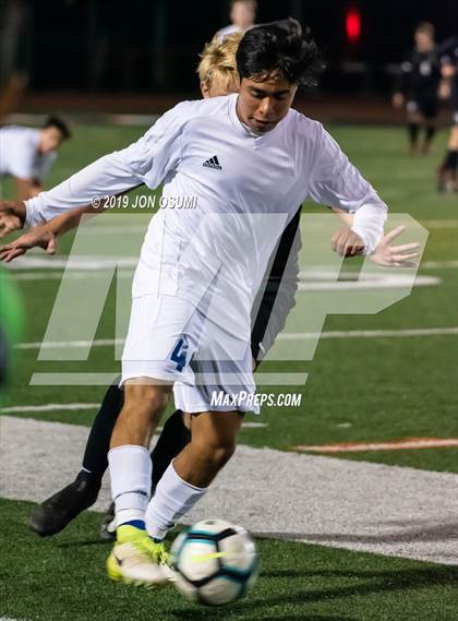 Thumbnail 3 in Nordhoff @ Foothill Tech photogallery.