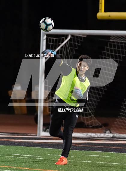 Thumbnail 2 in Nordhoff @ Foothill Tech photogallery.