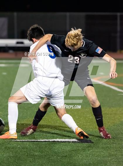 Thumbnail 1 in Nordhoff @ Foothill Tech photogallery.