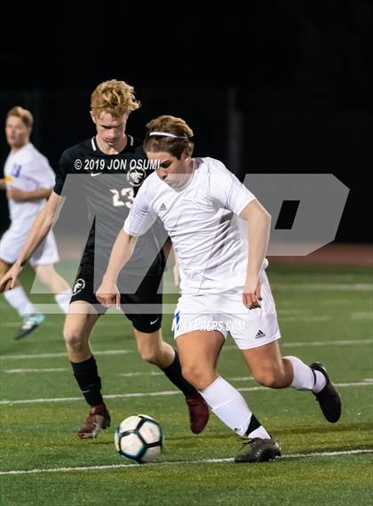Thumbnail 1 in Nordhoff @ Foothill Tech photogallery.