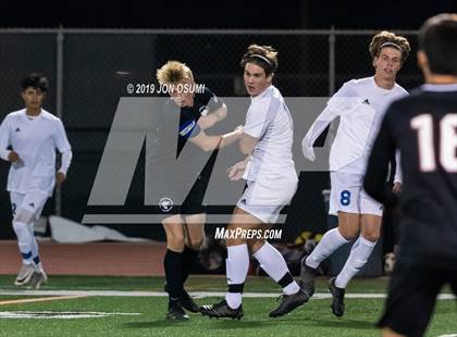 Thumbnail 1 in Nordhoff @ Foothill Tech photogallery.