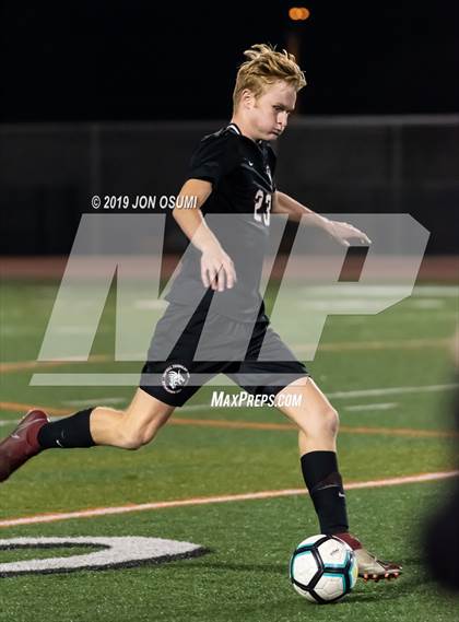 Thumbnail 2 in Nordhoff @ Foothill Tech photogallery.