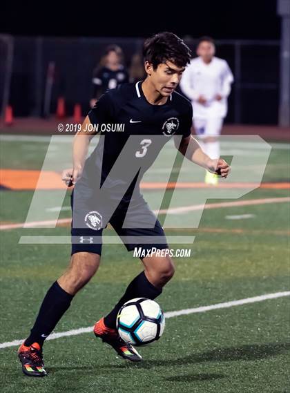 Thumbnail 1 in Nordhoff @ Foothill Tech photogallery.