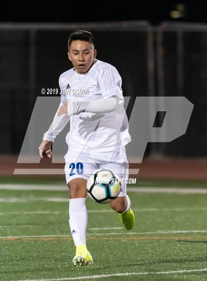 Thumbnail 1 in Nordhoff @ Foothill Tech photogallery.