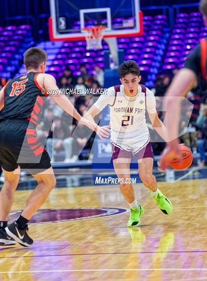 Thumbnail 3 in Mamaroneck @ Fordham Prep photogallery.