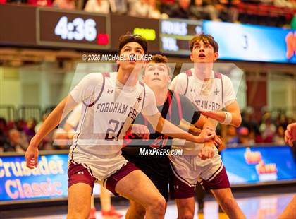 Thumbnail 1 in Mamaroneck @ Fordham Prep photogallery.