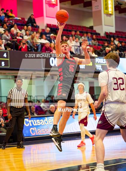 Thumbnail 1 in Mamaroneck @ Fordham Prep photogallery.