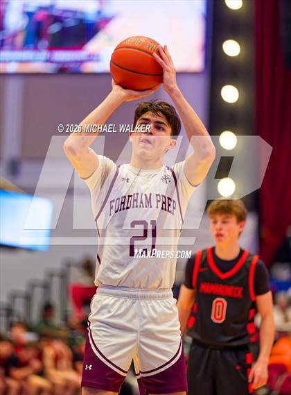 Thumbnail 1 in Mamaroneck @ Fordham Prep photogallery.