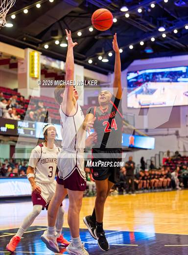 Mamaroneck @ Fordham Prep