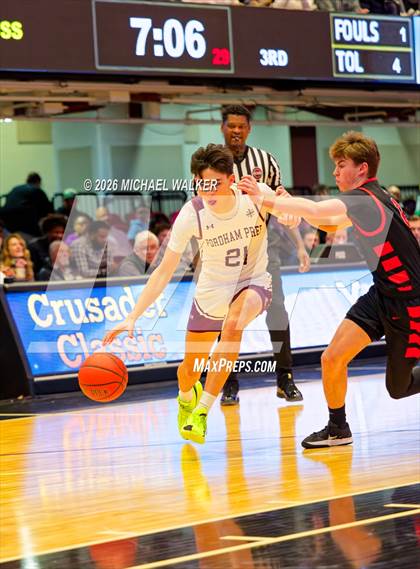 Thumbnail 2 in Mamaroneck @ Fordham Prep photogallery.
