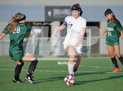 Thumbnail 3 in Reagan vs. O'Connor photogallery.