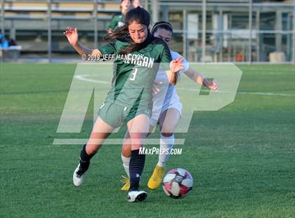Thumbnail 3 in Reagan vs. O'Connor photogallery.