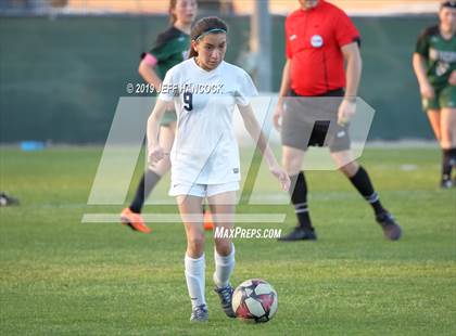 Thumbnail 1 in Reagan vs. O'Connor photogallery.