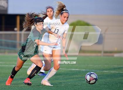 Thumbnail 3 in Reagan vs. O'Connor photogallery.
