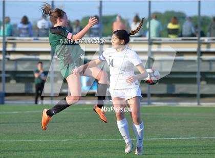 Thumbnail 1 in Reagan vs. O'Connor photogallery.