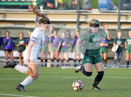 Thumbnail 3 in Reagan vs. O'Connor photogallery.