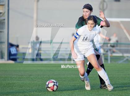 Thumbnail 1 in Reagan vs. O'Connor photogallery.