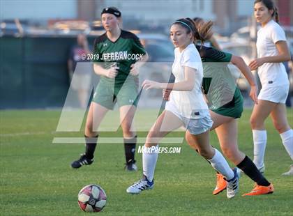 Thumbnail 3 in Reagan vs. O'Connor photogallery.