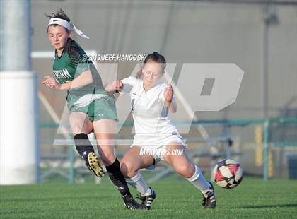 Thumbnail 2 in Reagan vs. O'Connor photogallery.