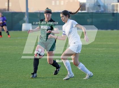 Thumbnail 3 in Reagan vs. O'Connor photogallery.