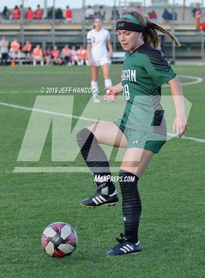 Thumbnail 1 in Reagan vs. O'Connor photogallery.