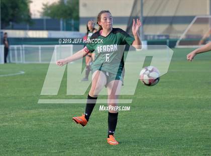 Thumbnail 2 in Reagan vs. O'Connor photogallery.