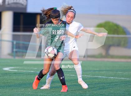 Thumbnail 2 in Reagan vs. O'Connor photogallery.