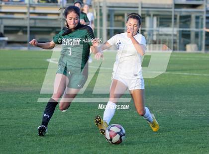 Thumbnail 2 in Reagan vs. O'Connor photogallery.