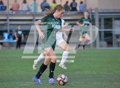 Thumbnail 1 in Reagan vs. O'Connor photogallery.