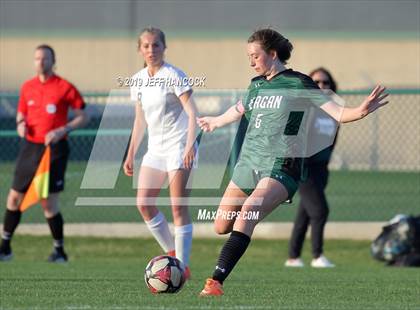 Thumbnail 2 in Reagan vs. O'Connor photogallery.
