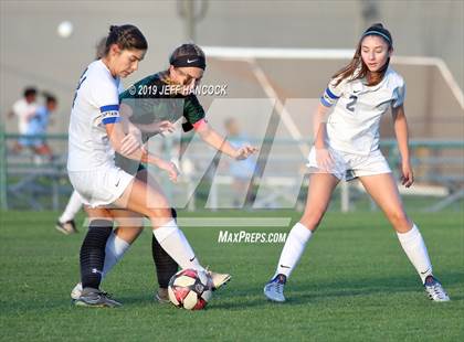 Thumbnail 3 in Reagan vs. O'Connor photogallery.