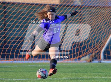 Thumbnail 2 in Reagan vs. O'Connor photogallery.