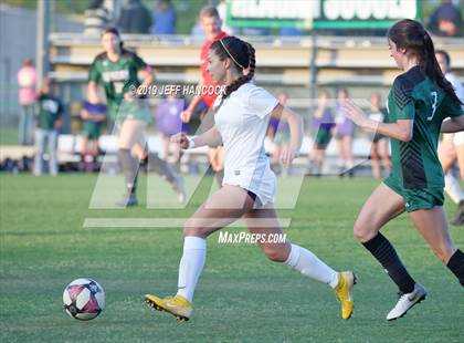 Thumbnail 1 in Reagan vs. O'Connor photogallery.