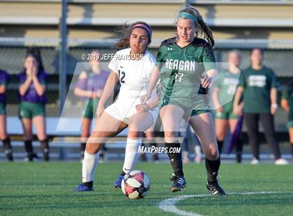 Thumbnail 2 in Reagan vs. O'Connor photogallery.