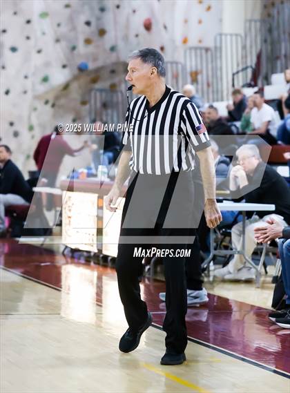 Thumbnail 1 in Eldred vs. Northville (NYSPHSAA Class D Regional Final) photogallery.